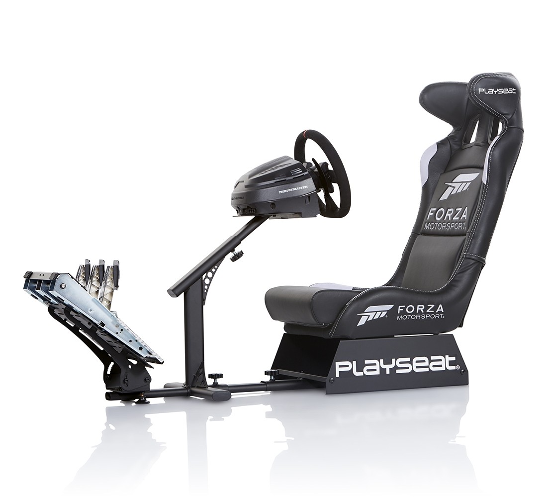 Závodné kreslo Playseat Forza Motorsport Pro