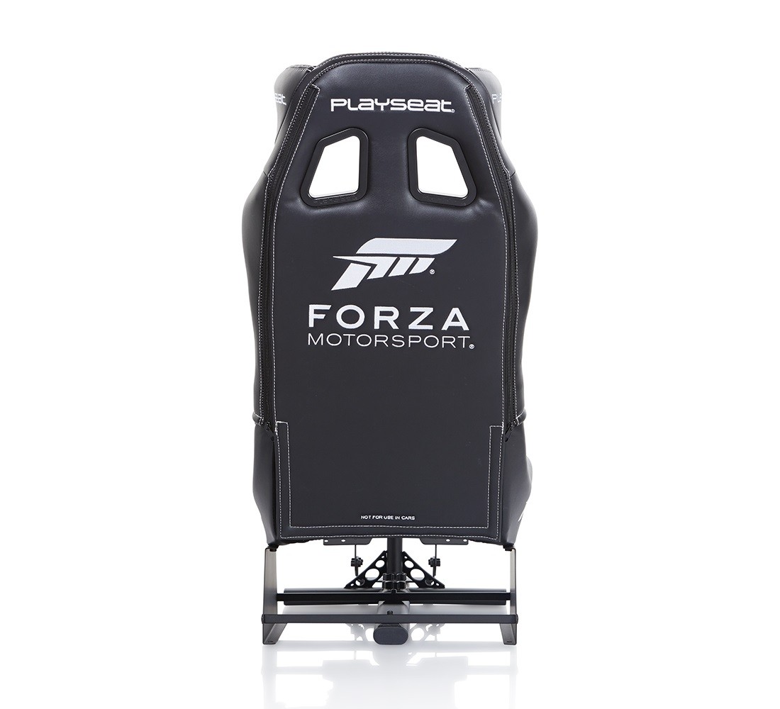 Závodné kreslo Playseat Forza Motorsport Pro