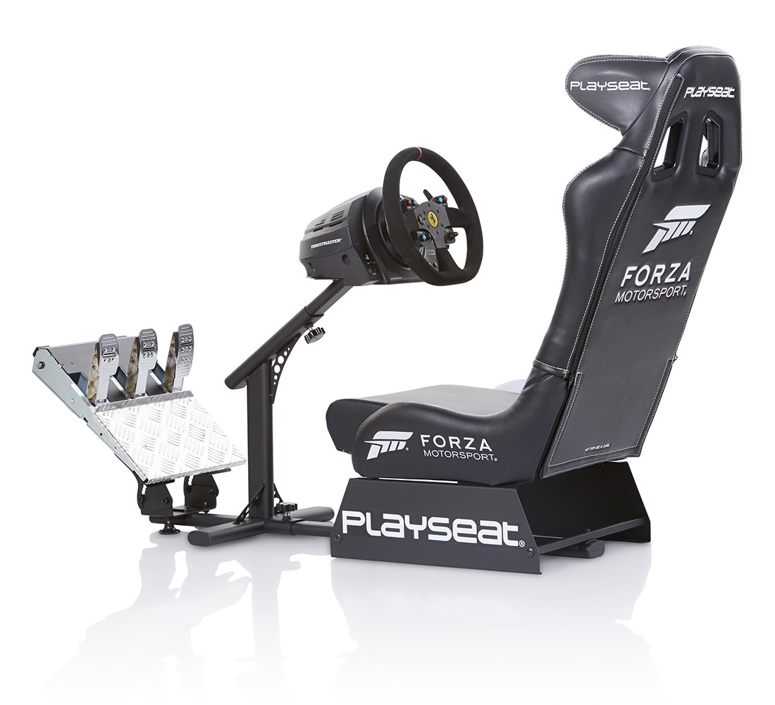 Závodné kreslo Playseat Forza Motorsport Pro Závodné kreslo Playseat Forza Motorsport Pro