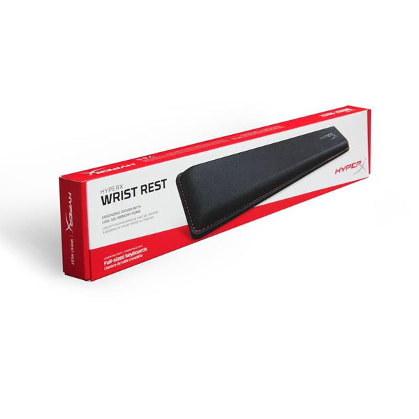 Podložka pod zápästie Kingston HyperX Wrist Rest