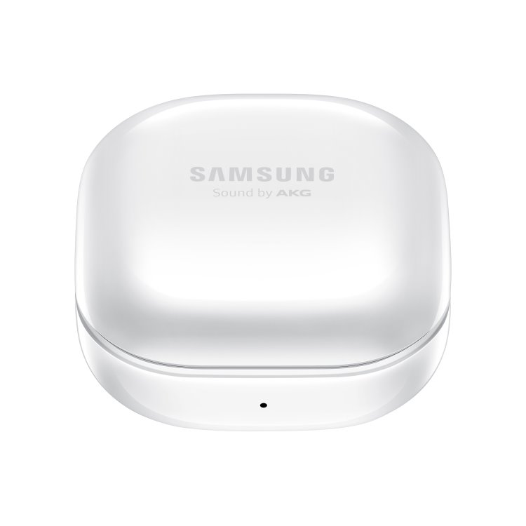 Samsung Galaxy Buds Live, white
