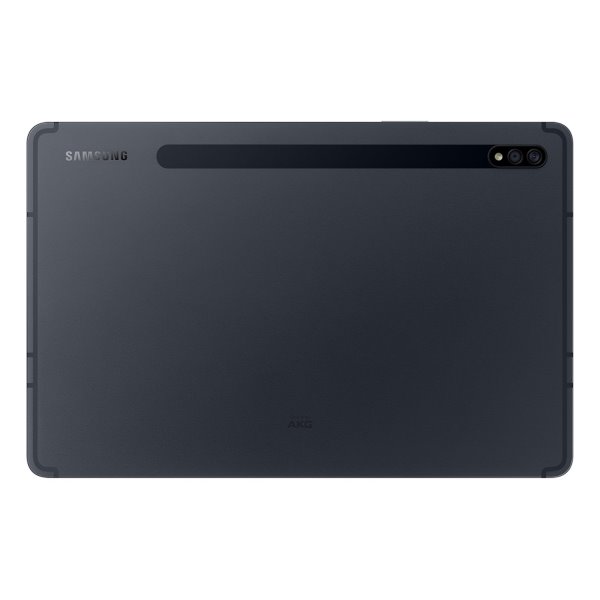 Samsung Galaxy Tab S7+ 12.4" Wi-Fi - T970N, 6/128GB, black Samsung Galaxy Tab S7+ 12.4" Wi-Fi - T970N, 6/128GB, black