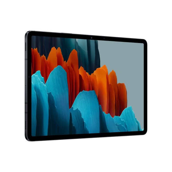 Samsung Galaxy Tab S7+ 12.4" Wi-Fi - T970N, 6/128GB, black Samsung Galaxy Tab S7+ 12.4" Wi-Fi - T970N, 6/128GB, black