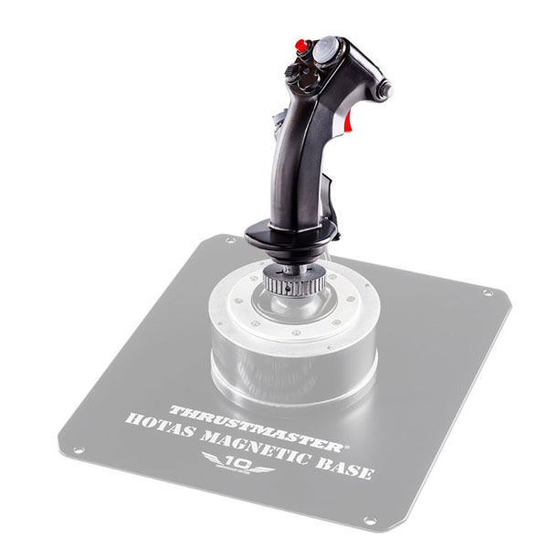 Thrustmaster F-16C Viper Hotas Add-On Grip Thrustmaster F-16C Viper Hotas Add-On Grip