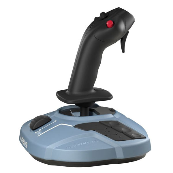 Thrustmaster TCA Sidestick (Airbus Edition)