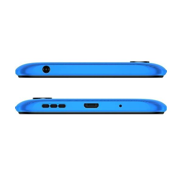 Xiaomi Redmi 9A, 2/32GB, blue Xiaomi Redmi 9A, 2/32GB, blue