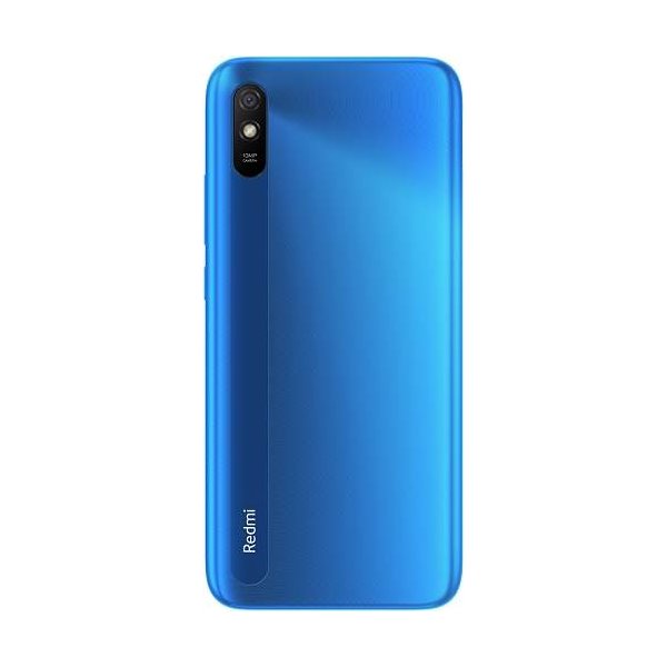 Xiaomi Redmi 9A, 2/32GB, blue Xiaomi Redmi 9A, 2/32GB, blue