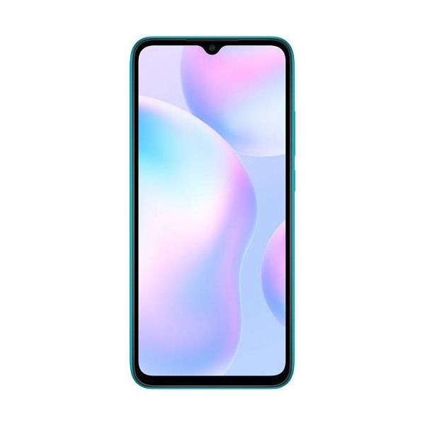 Xiaomi Redmi 9A, 2/32GB, green Xiaomi Redmi 9A, 2/32GB, green