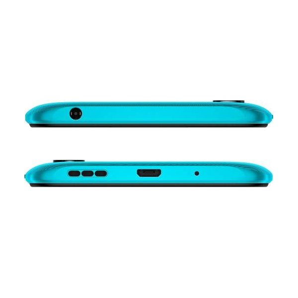 Xiaomi Redmi 9A, 2/32GB, green