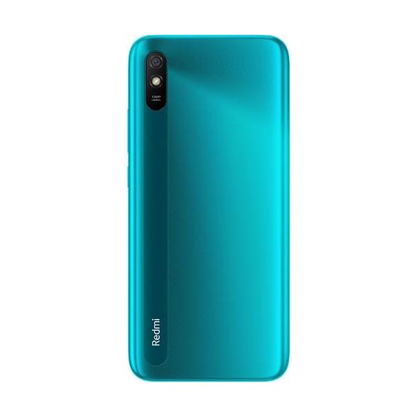 Xiaomi Redmi 9A, 2/32GB, Ocean Green