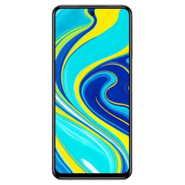 Xiaomi Redmi Note 9, 3/64GB, Onyx Black Xiaomi Redmi Note 9, 3/64GB, Onyx Black