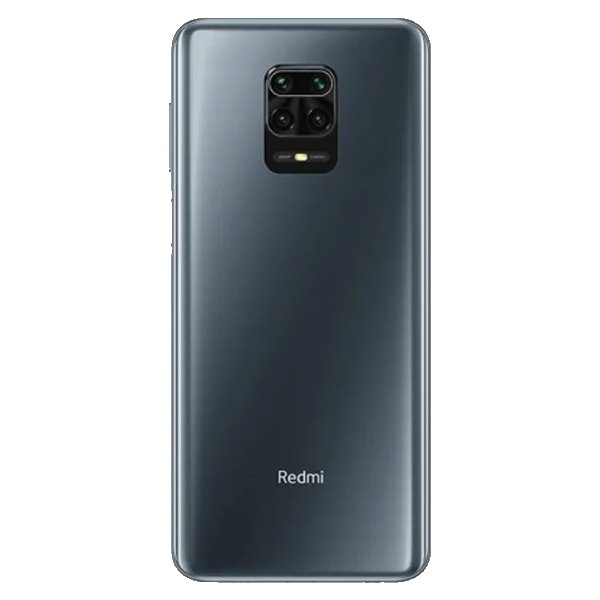 Xiaomi Redmi Note 9, 3/64GB, Onyx Black Xiaomi Redmi Note 9, 3/64GB, Onyx Black