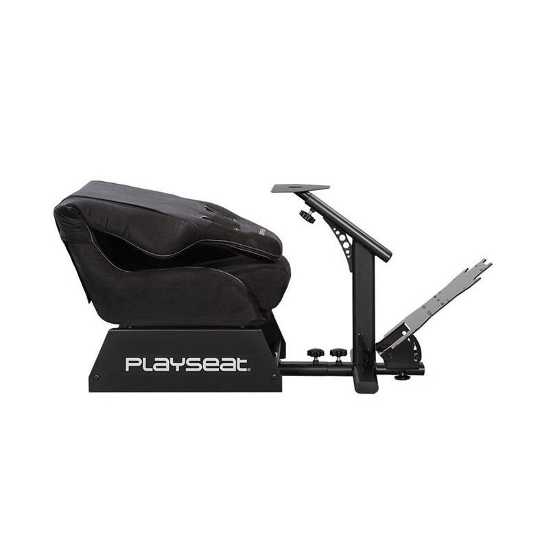 Závodné kreslo Playseat Evolution, alcantara
