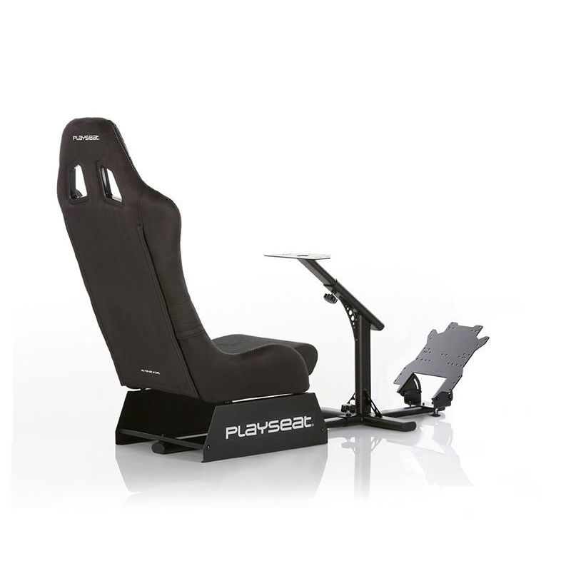 Závodné kreslo Playseat Evolution, alcantara