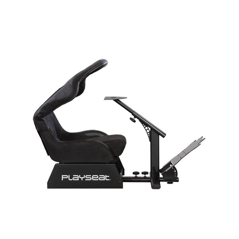 Závodné kreslo Playseat Evolution, alcantara