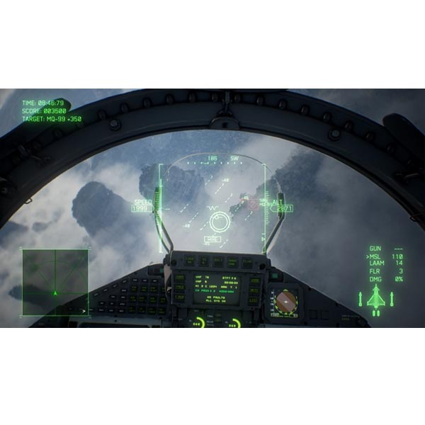 Ace Combat 7: Skies Unknown [Steam]