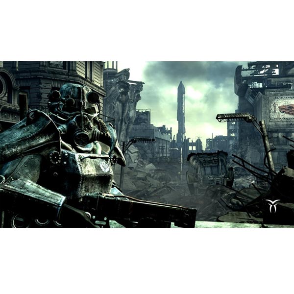 Fallout 3 [Steam]