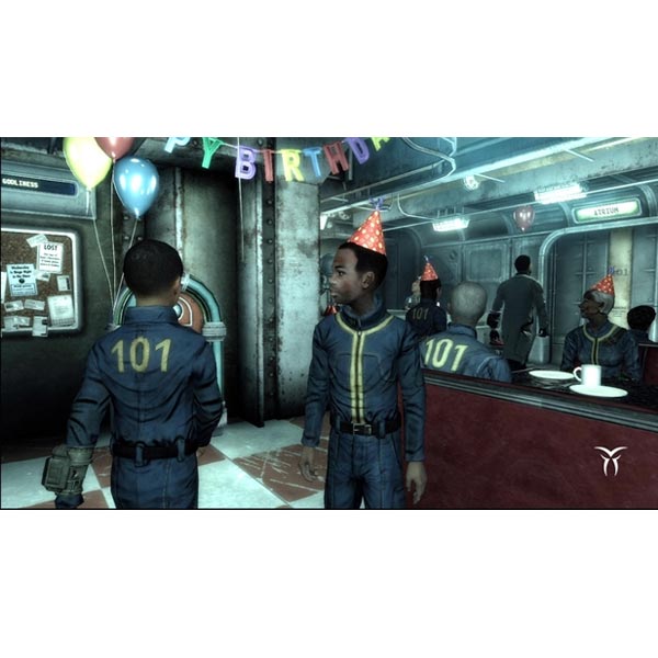 Fallout 3 [Steam]