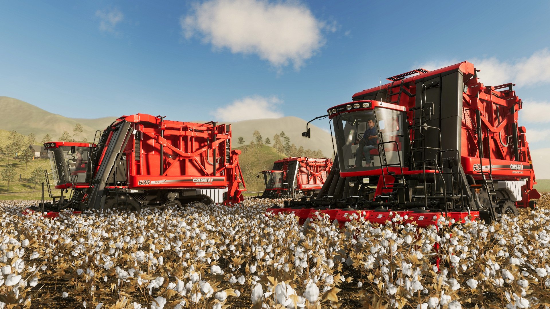 Farming Simulator 19 [Steam]