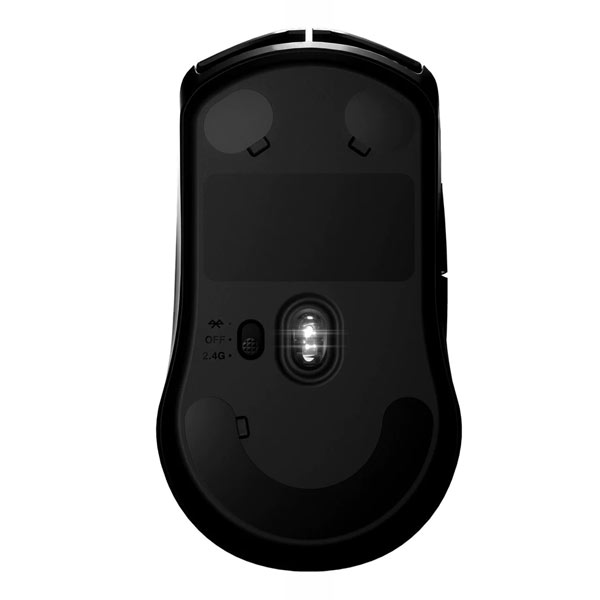 Herná bezdrôtová myš SteelSeries Rival 3 Herná bezdrôtová myš SteelSeries Rival 3