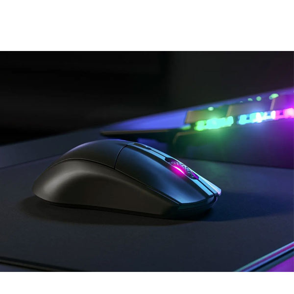 Herná bezdrôtová myš SteelSeries Rival 3 Herná bezdrôtová myš SteelSeries Rival 3