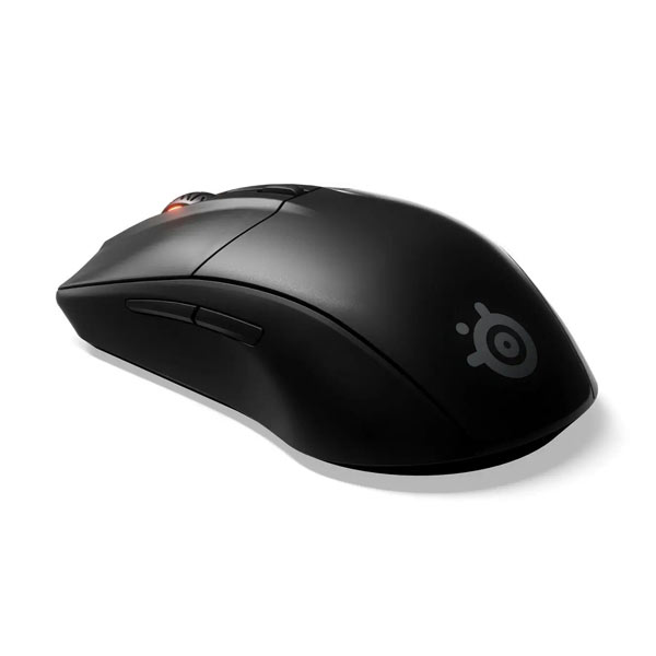 Herná bezdrôtová myš SteelSeries Rival 3 Herná bezdrôtová myš SteelSeries Rival 3