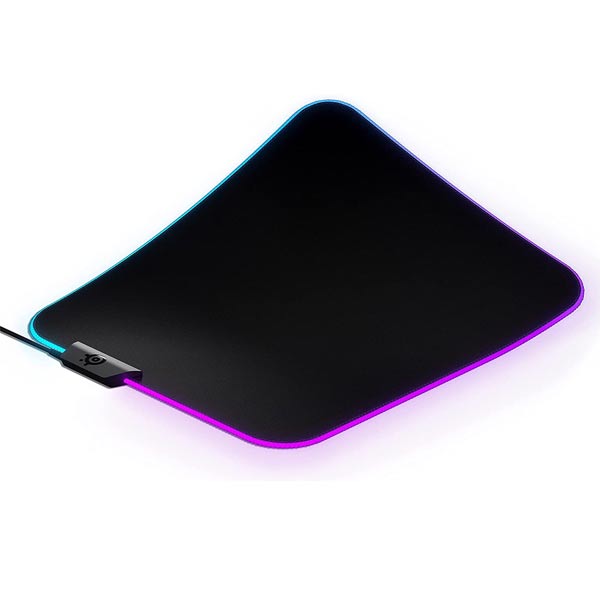 Herná podložka SteelSeries QcK Prism Cloth M Herná podložka SteelSeries QcK Prism Cloth M