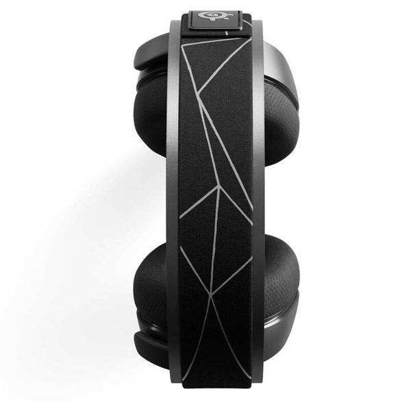 Herné slúchadlá Steelseries Arctis 9 Wireless Herné slúchadlá Steelseries Arctis 9 Wireless