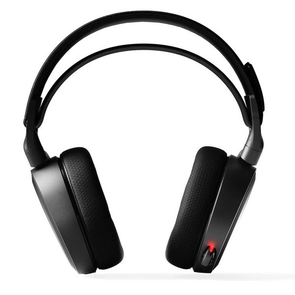 Herné slúchadlá Steelseries Arctis 9 Wireless Herné slúchadlá Steelseries Arctis 9 Wireless