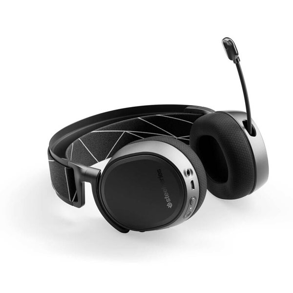 Herné slúchadlá Steelseries Arctis 9 Wireless Herné slúchadlá Steelseries Arctis 9 Wireless