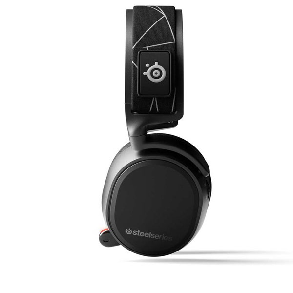 Herné slúchadlá Steelseries Arctis 9 Wireless