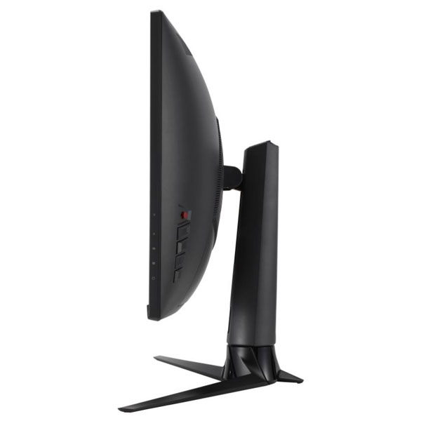 Herný monitor ASUS ROG Strix XG32VC