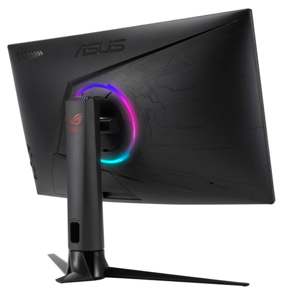Herný monitor ASUS ROG Strix XG32VC Herný monitor ASUS ROG Strix XG32VC