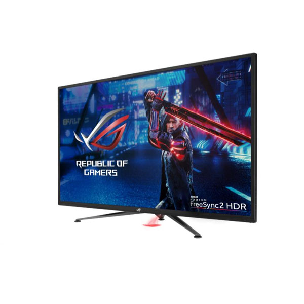 Herný monitor ASUS ROG Strix XG438Q 4K