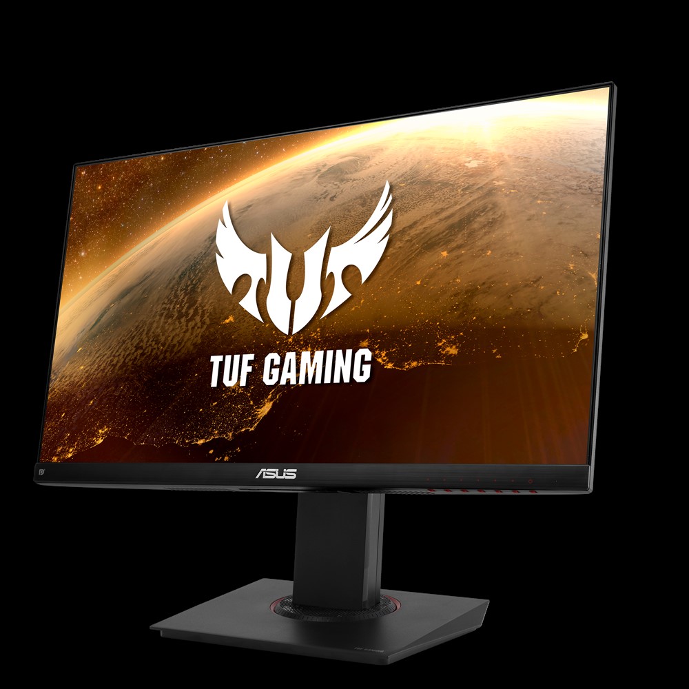 Herný monitor ASUS TUF Gaming VG289Q 28" UHD 4K (3840x2160), IPS, DCI-P3 , Adaptive-Sync, FreeSync, HDR 10