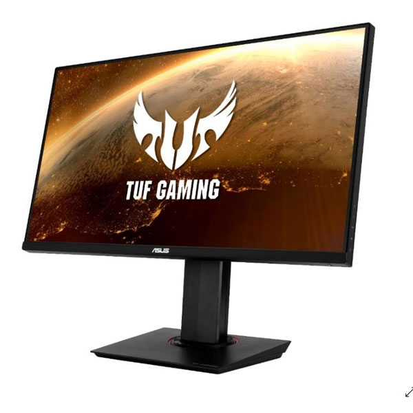 Herný monitor ASUS TUF Gaming VG289Q 28" UHD 4K (3840x2160), IPS, DCI-P3 , Adaptive-Sync, FreeSync, HDR 10