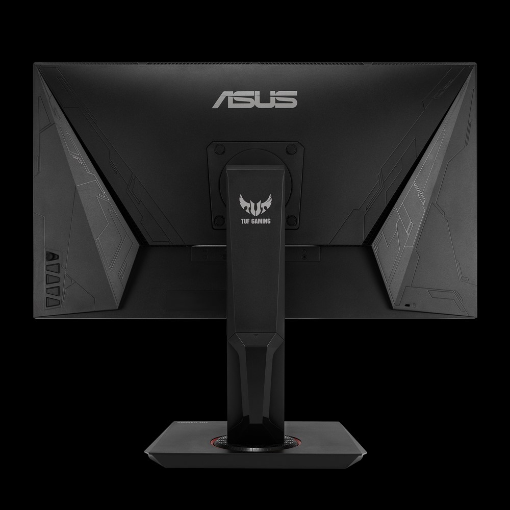 Herný monitor ASUS TUF Gaming VG289Q 28" UHD 4K (3840x2160), IPS, DCI-P3 , Adaptive-Sync, FreeSync, HDR 10