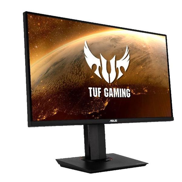 Herný monitor ASUS TUF Gaming VG289Q 28" UHD 4K (3840x2160), IPS, DCI-P3 , Adaptive-Sync, FreeSync, HDR 10