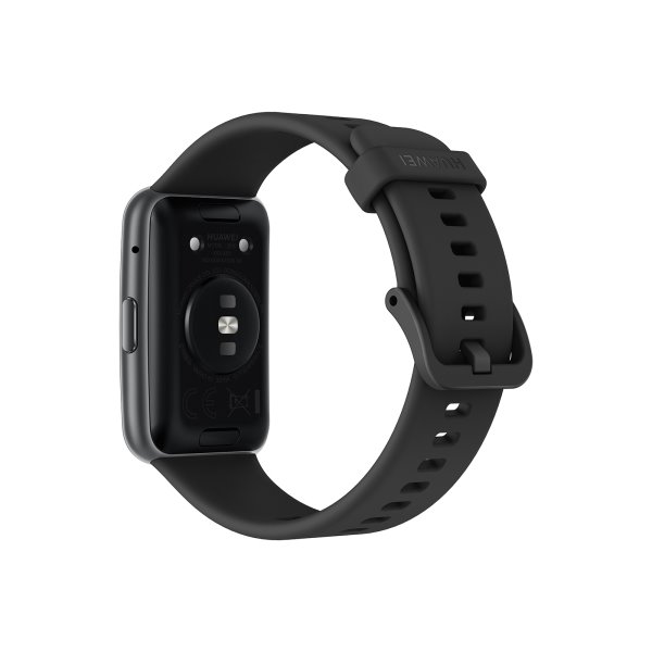 Huawei Watch Fit, graphite black Huawei Watch Fit, graphite black