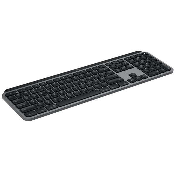 Klávesnica Logitech MX KEYS pre Mac Klávesnica Logitech MX KEYS pre Mac
