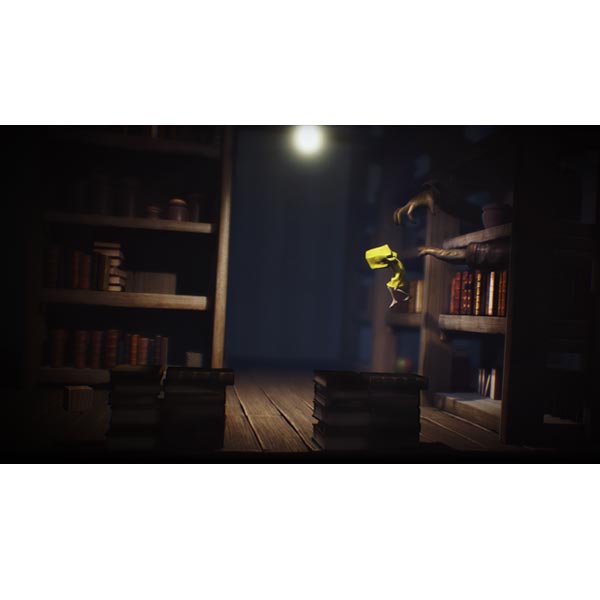 Little Nightmares [Steam]