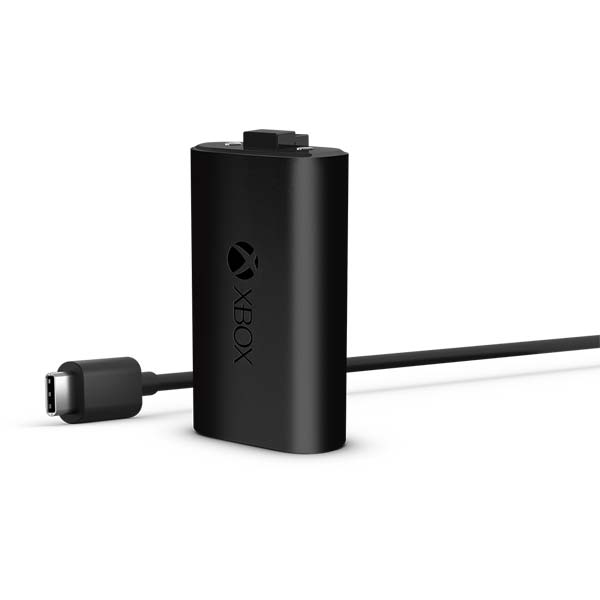 Microsoft Xbox Play & Charge Kit