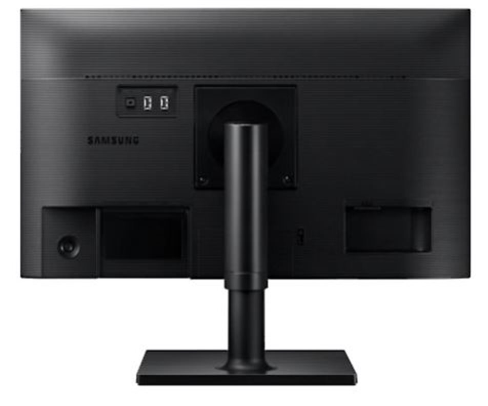 Monitor Samsung T45F, 24" FullHD (LF24T400FHUXEN)