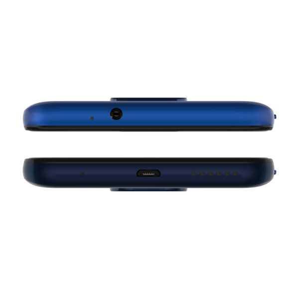Motorola Moto E7 Plus, 4/64GB, Dual SIM, mistry blue Motorola Moto E7 Plus, 4/64GB, Dual SIM, mistry blue