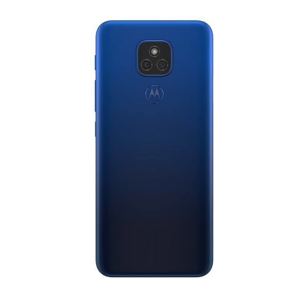 Motorola Moto E7 Plus, 4/64GB, Dual SIM, mistry blue Motorola Moto E7 Plus, 4/64GB, Dual SIM, mistry blue