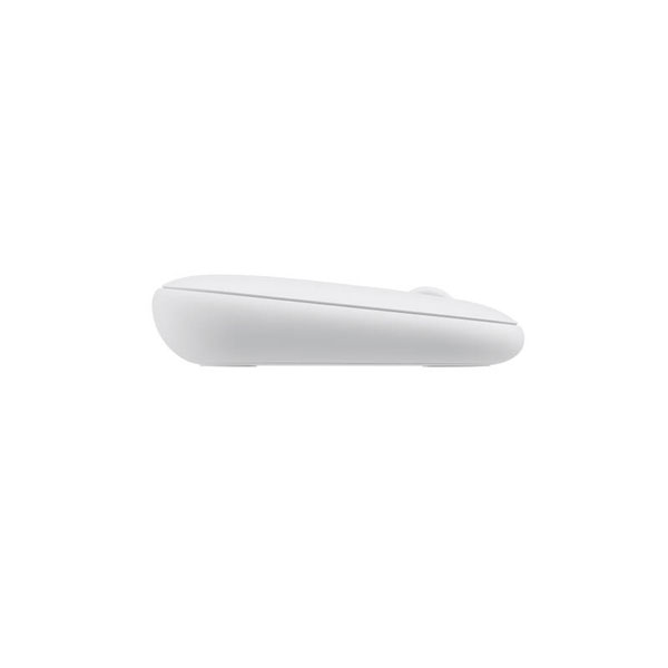 Myš Logitech M350 Pebble Wireless Mouse, biela Myš Logitech M350 Pebble Wireless Mouse, biela