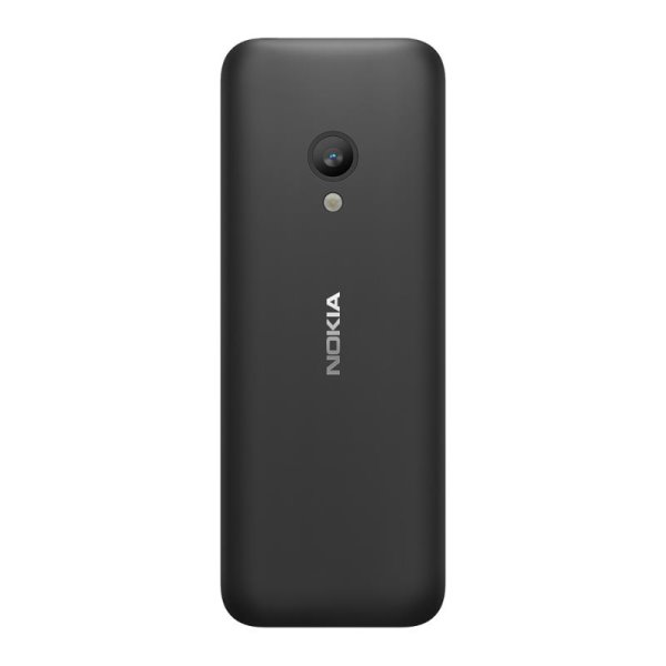 Nokia 150 (2020), Dual SIM, black Nokia 150 (2020), Dual SIM, black
