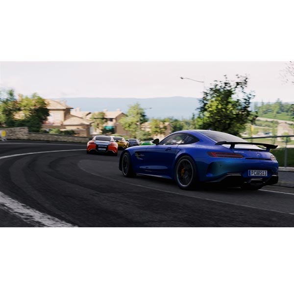 Project CARS 3 [Steam]