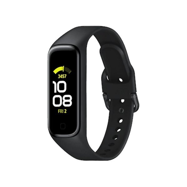 Samsung Galaxy Fit2 SM-R220, black Samsung Galaxy Fit2 SM-R220, black