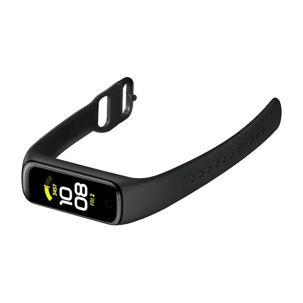 Samsung Galaxy Fit2 SM-R220, black Samsung Galaxy Fit2 SM-R220, black